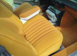 Citroen DS 23 ie pallas bvh 