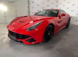 Ferrari F12 berlinetta