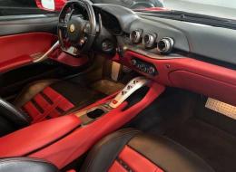 Ferrari F12 berlinetta