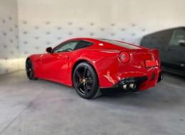 Ferrari F12 berlinetta