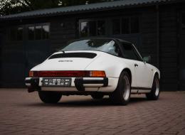 Porsche 911 3.2 Targa