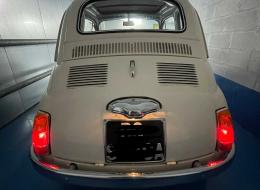 Fiat 500 L