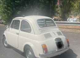 Fiat 500 L