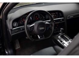 Audi RS 6 Avant V10