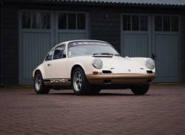 Porsche 911 3.2 Carrera Lightweight