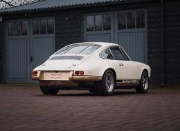 Porsche 911 3.2 Carrera Lightweight