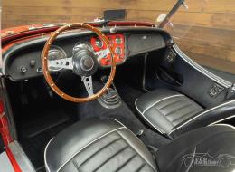 Triumph TR3