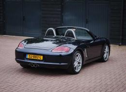 Porsche Boxster 987 