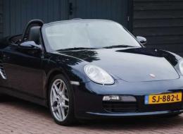 Porsche Boxster 987 