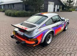 Porsche 911 3.2 Carrera