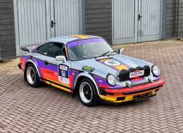 Porsche 911 3.2 Carrera