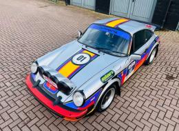 Porsche 911 3.2 Carrera