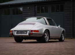 Porsche 911 T Targa