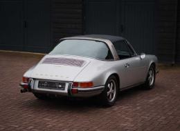 Porsche 911 T Targa