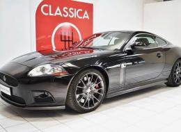 Jaguar Série - XK V8 4.2 Coupé de 2008