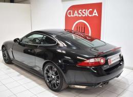 Jaguar Série - XK V8 4.2 Coupé