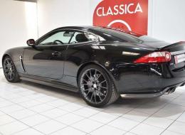 Jaguar Série - XK V8 4.2 Coupé