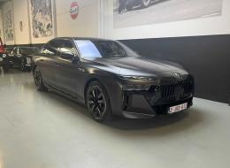 BMW Série 7 i7 M70 X-drive (VAT car) de 2026