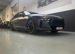 BMW Série 7 i7 M70 X-drive (VAT car)