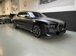 BMW Série 7 i7X-drive 60 (VAT car) de 2023