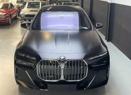 BMW Série 7 i7X-drive 60 (VAT car)