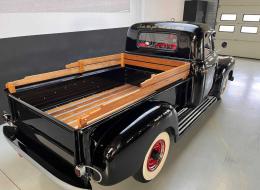 GMC Pick-up 3100