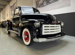 GMC Pick-up 3100