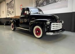 GMC Pick-up 3100 de 1951