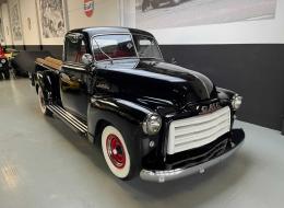 GMC Pick-up 3100