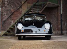 Porsche 356 Coupé Pre-A
