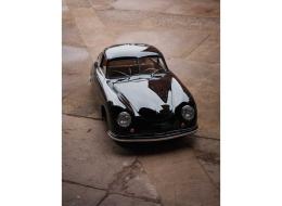 Porsche 356 Coupé Pre-A