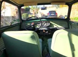 Mini  Morris MK1