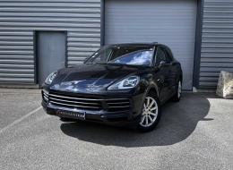 Porsche Cayenne V6 E-Hybrid 462 ch - Grand entretien 12/2025