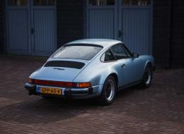 Porsche 911 SC 3.0