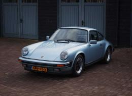 Porsche 911 SC 3.0