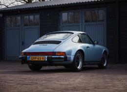Porsche 911 SC 3.0