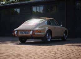 Porsche 912
