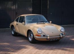Porsche 912