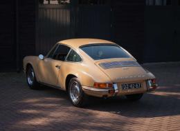 Porsche 912