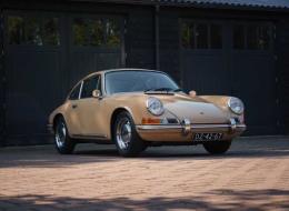 Porsche 912
