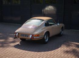 Porsche 912