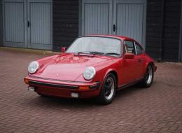 Porsche 911 SC 3.0
