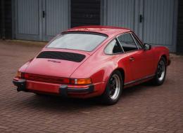 Porsche 911 SC 3.0