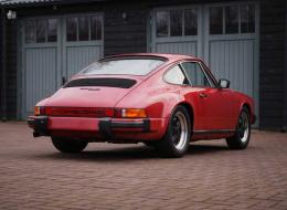 Porsche 911 SC 3.0