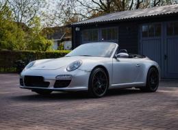 Porsche 977 Carrera