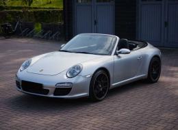 Porsche 977 Carrera