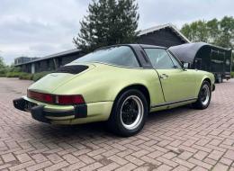 Porsche 911 SC Targa 