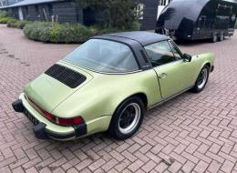 Porsche 911 SC Targa 