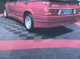 Alfa Roméo 75 Turbo Evoluzione