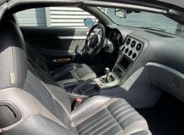 Alfa Roméo Spider 939 V6 Q4